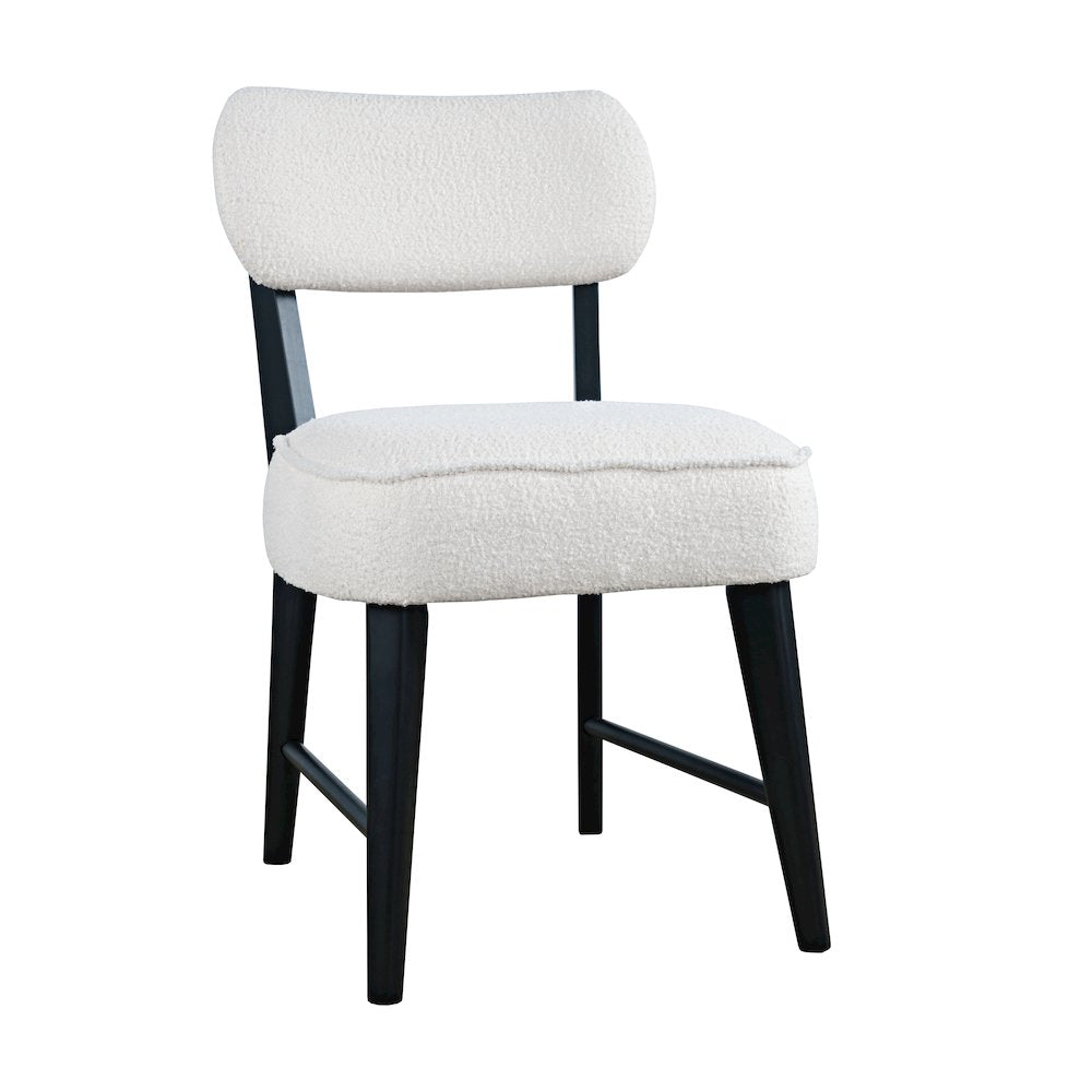 Dining Chair Helsingor H407 (set of 2)