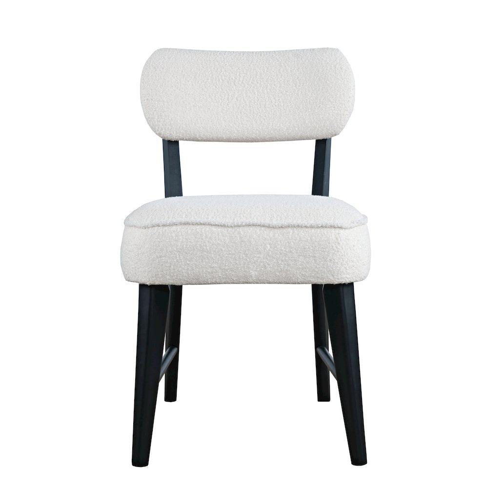 Dining Chair Helsingor H407 (set of 2)