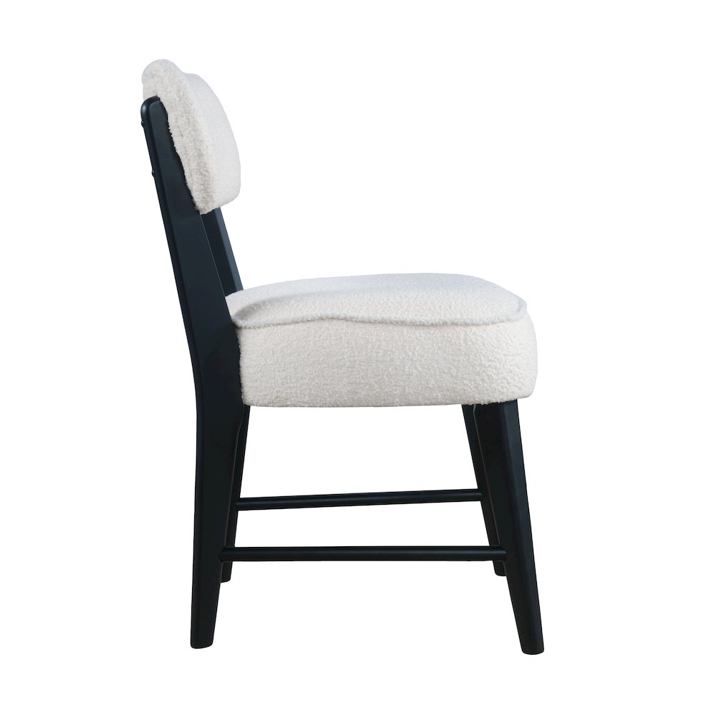 Dining Chair Helsingor H407 (set of 2)