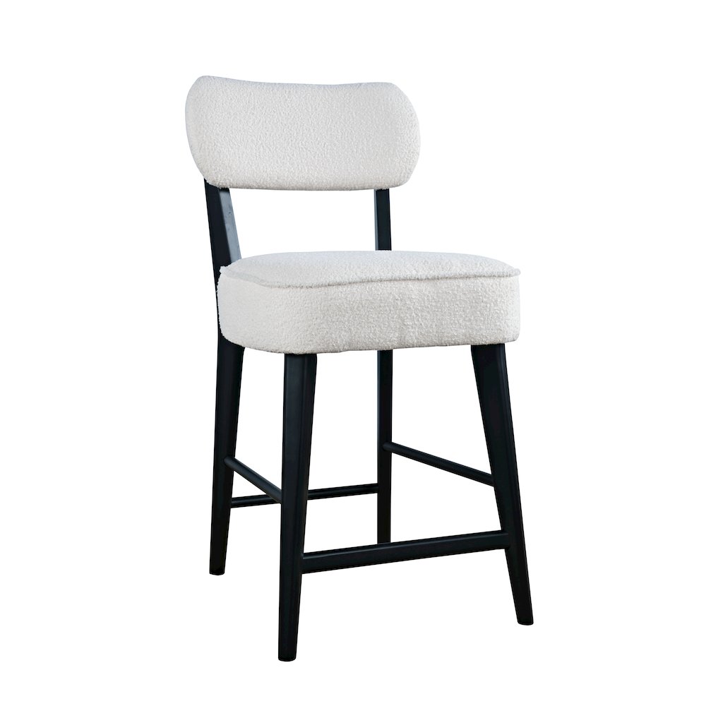 Bar Stool Helsingor H1073 (set of 2)