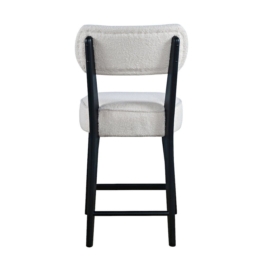 Bar Stool Helsingor H1073 (set of 2)