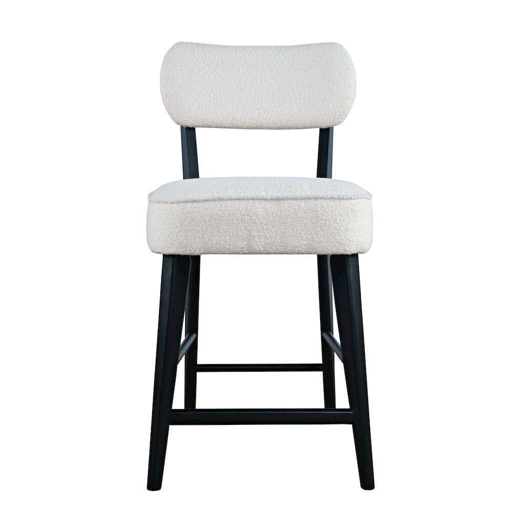 Bar Stool Helsingor H1073 (set of 2)