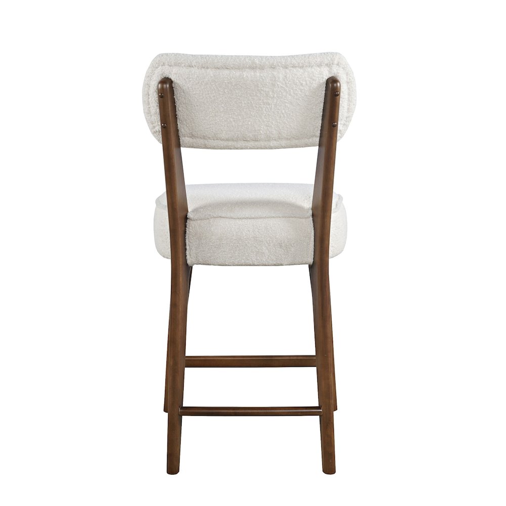 Bar Stool Helsingor H1074 (set of 2)