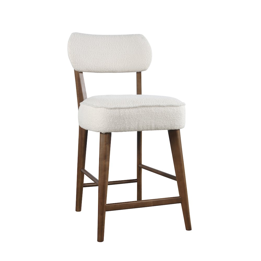 Bar Stool Helsingor H1074 (set of 2)