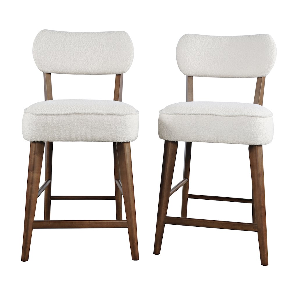 Bar Stool Helsingor H1074 (set of 2)