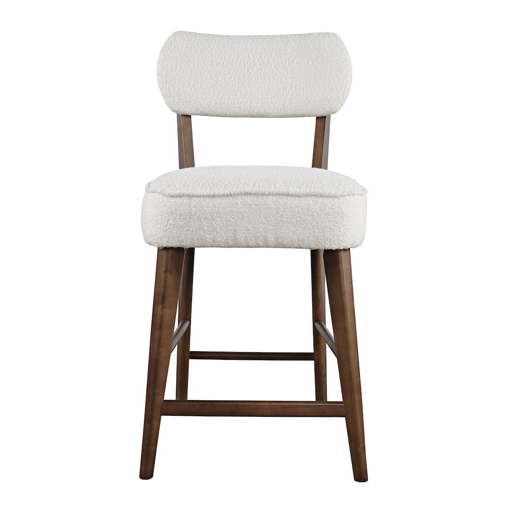 Bar Stool Helsingor H1074 (set of 2)