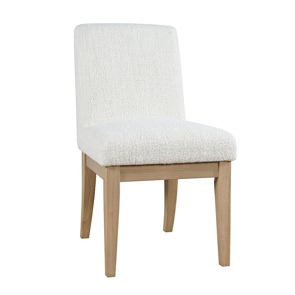 Dining Chair Helsingor H395 (set of 2)