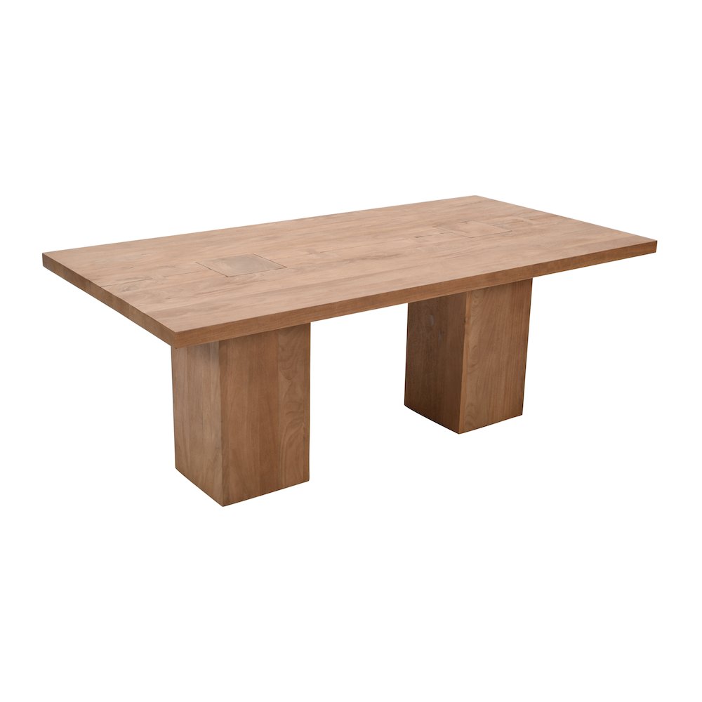 Dining table Helsingor H1199