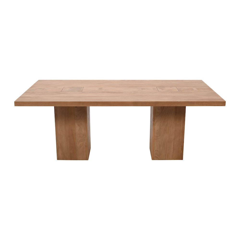 Dining table Helsingor H1199