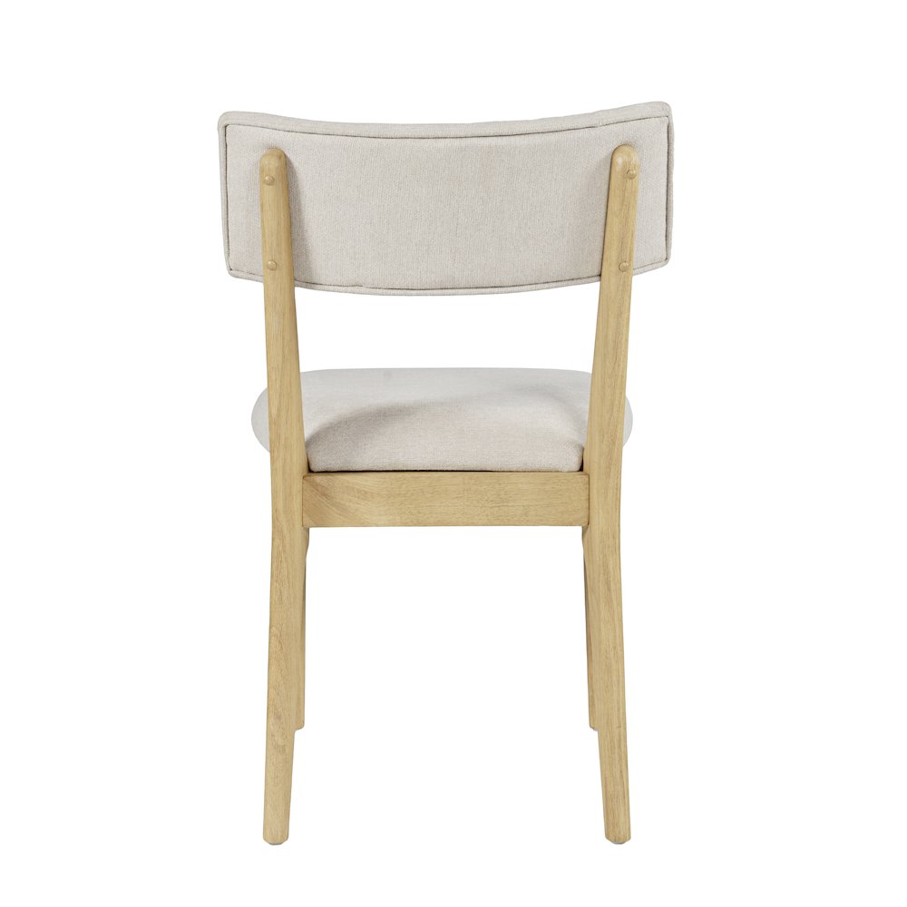 Dining Chair Helsingor H1507 (set of 2)