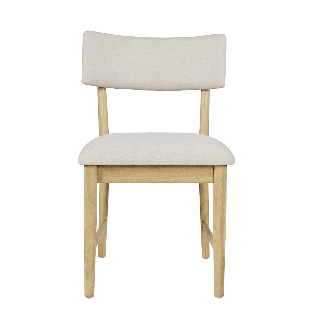 Dining Chair Helsingor H1507 (set of 2)