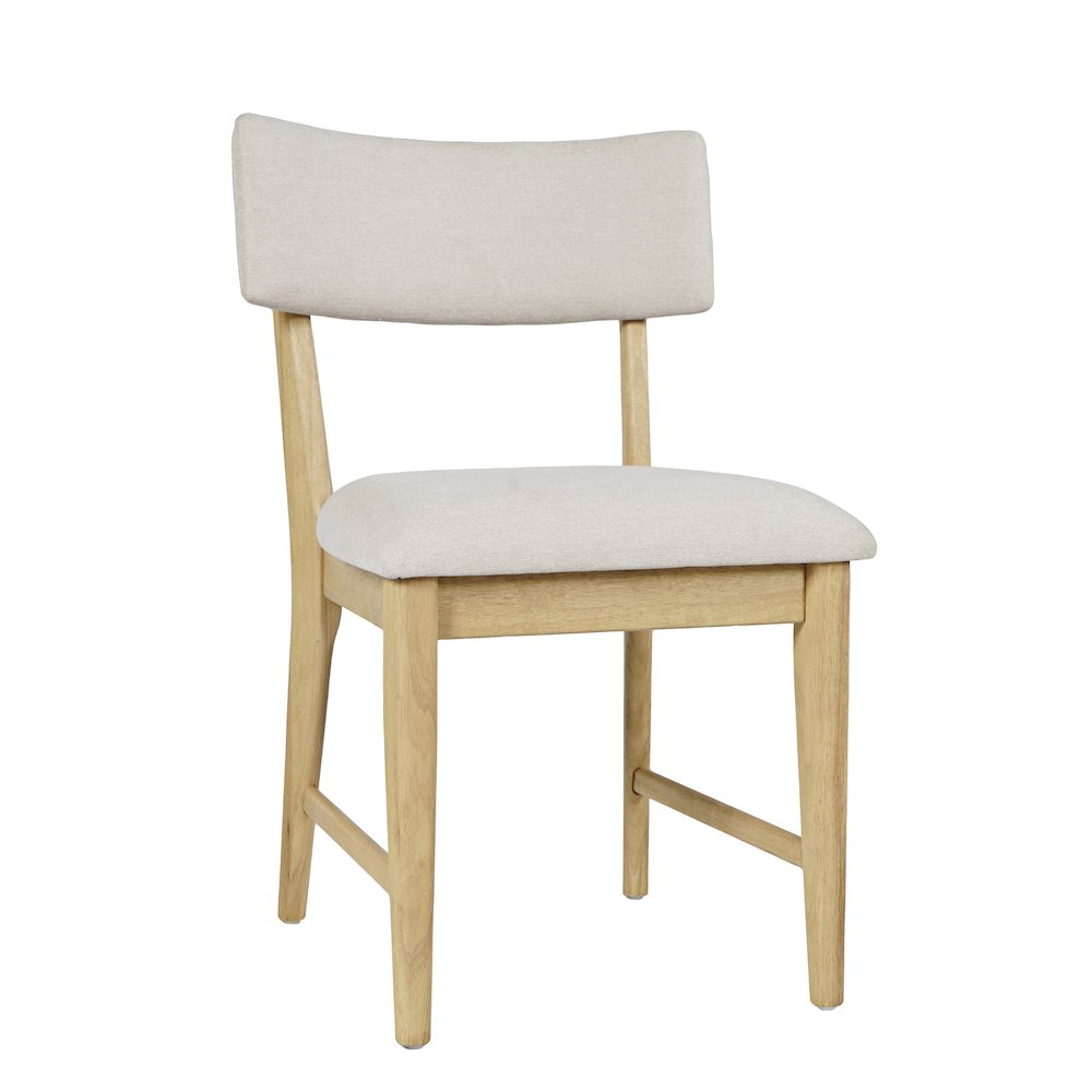 Dining Chair Helsingor H1507 (set of 2)