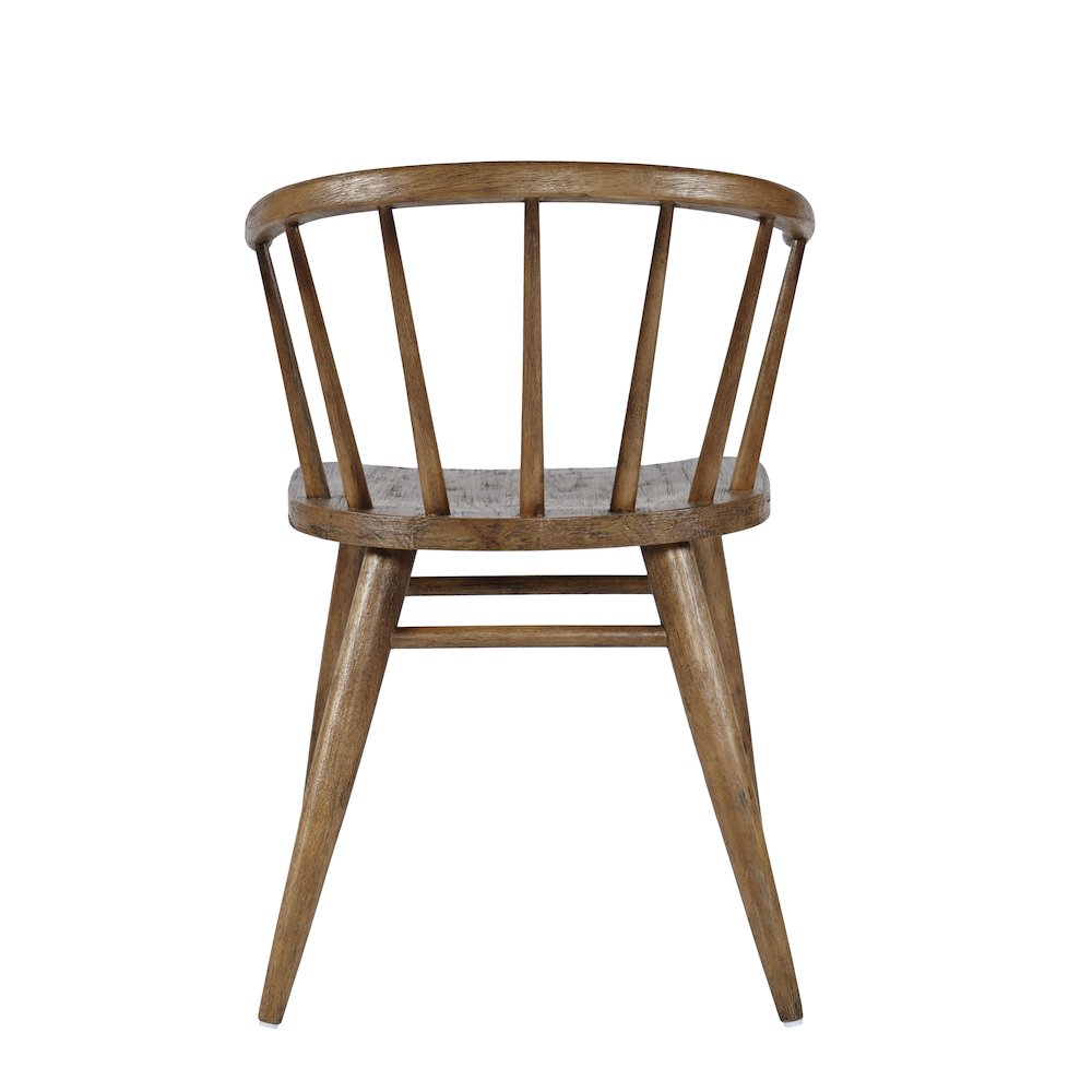 Dining Chair Helsingor H1509 (set of 2)