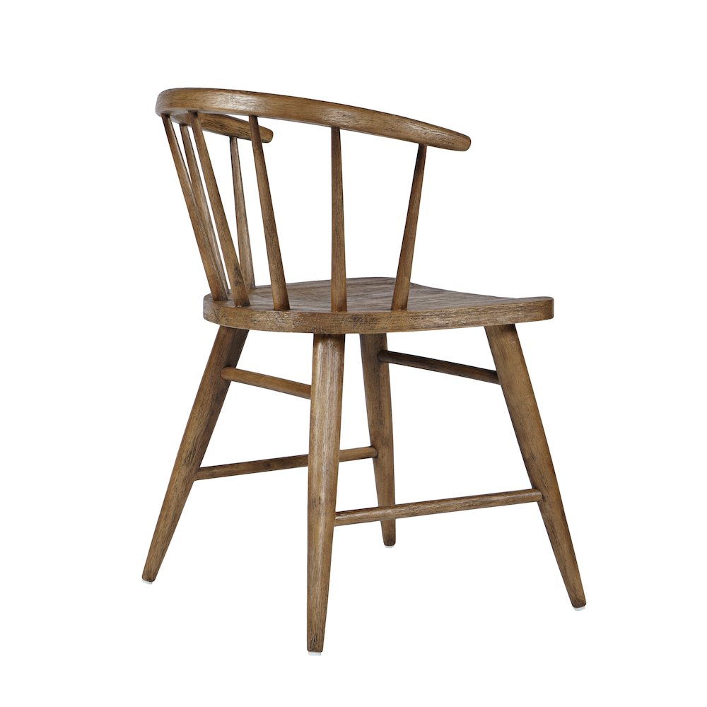 Dining Chair Helsingor H1509 (set of 2)