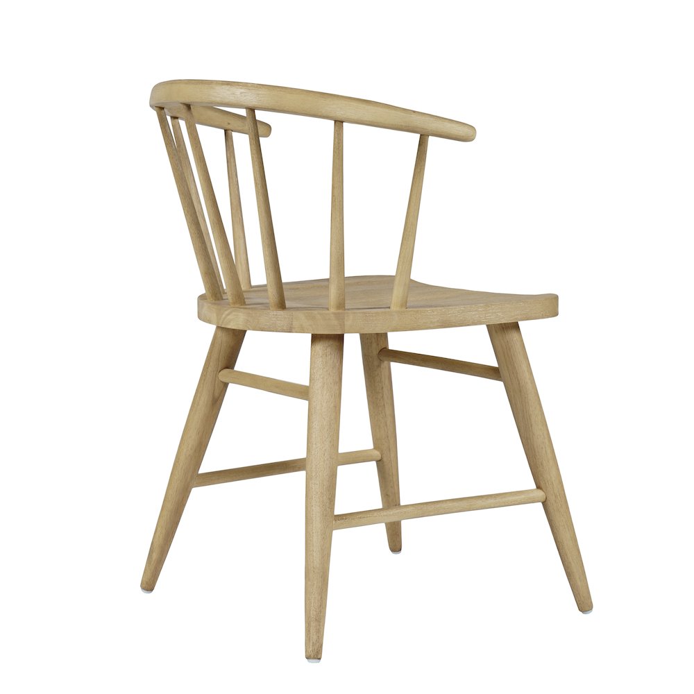 Dining Chair Helsingor H1510 (set of 2)