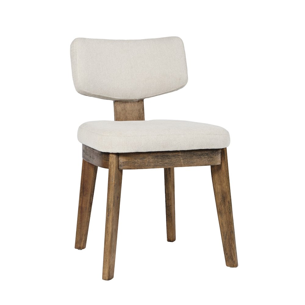 Dining Chair Helsingor H1504 (set of 2)