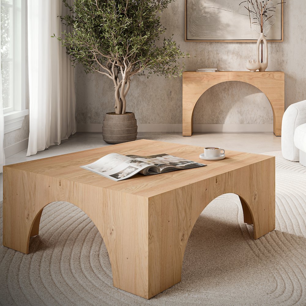 Coffee Table Helsingor H1541