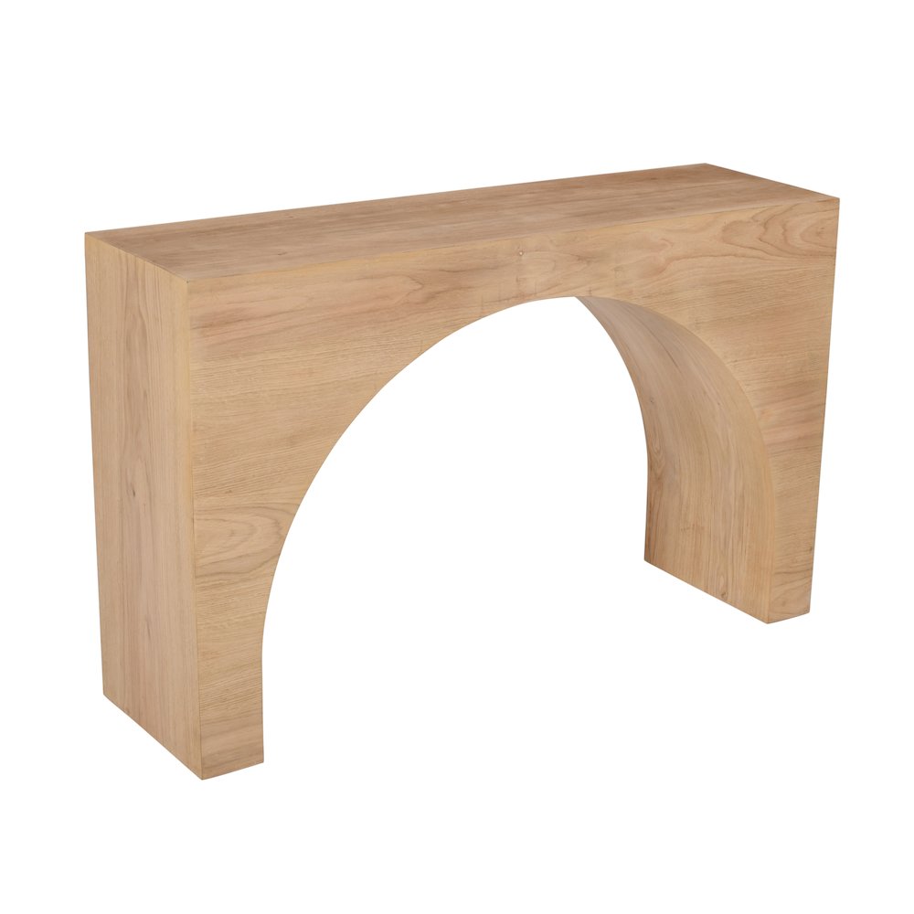 Console Table Helsingor H1545