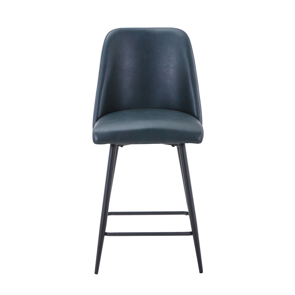 Bar Stool Helsingor H1115 (set of 2)