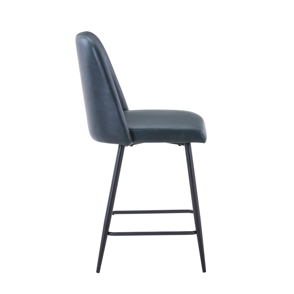 Bar Stool Helsingor H1115 (set of 2)