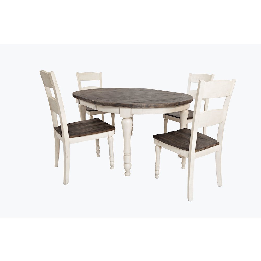 Dining Set Helsingor H614