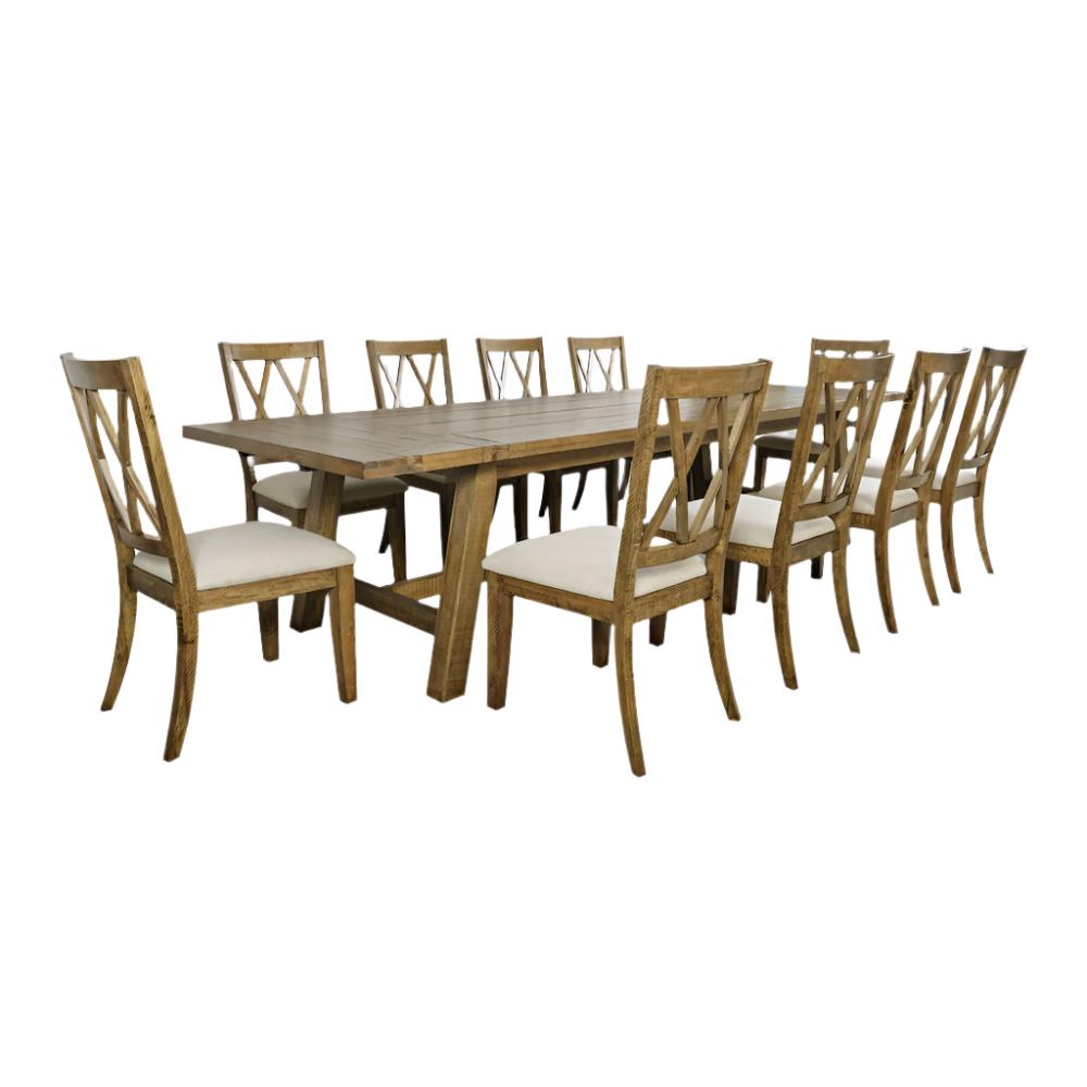 Dining Set Helsingor H537