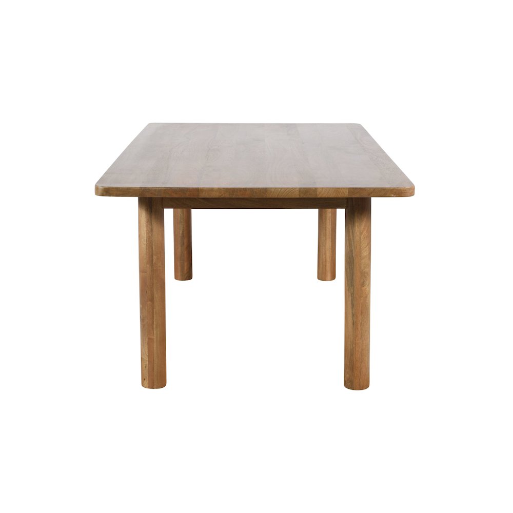 Dining table Helsingor H1241