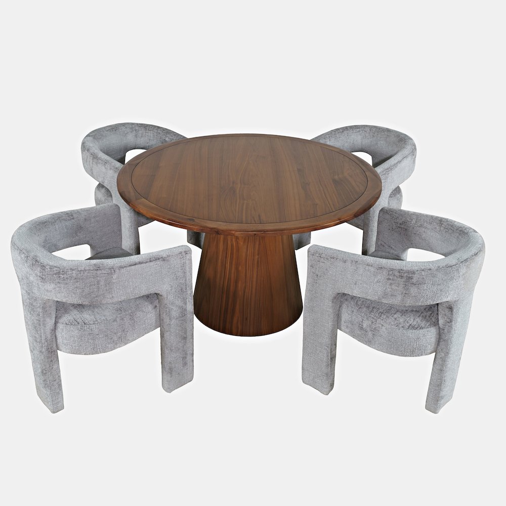 Dining Set Helsingor H571