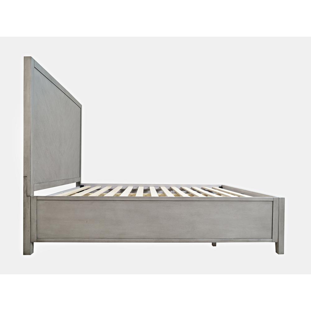 Platform Bed Helsingor H156