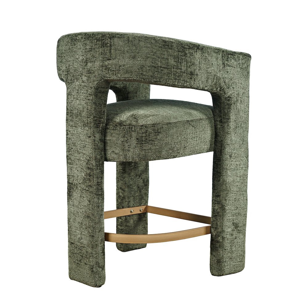 Bar Stool Helsingor H1109