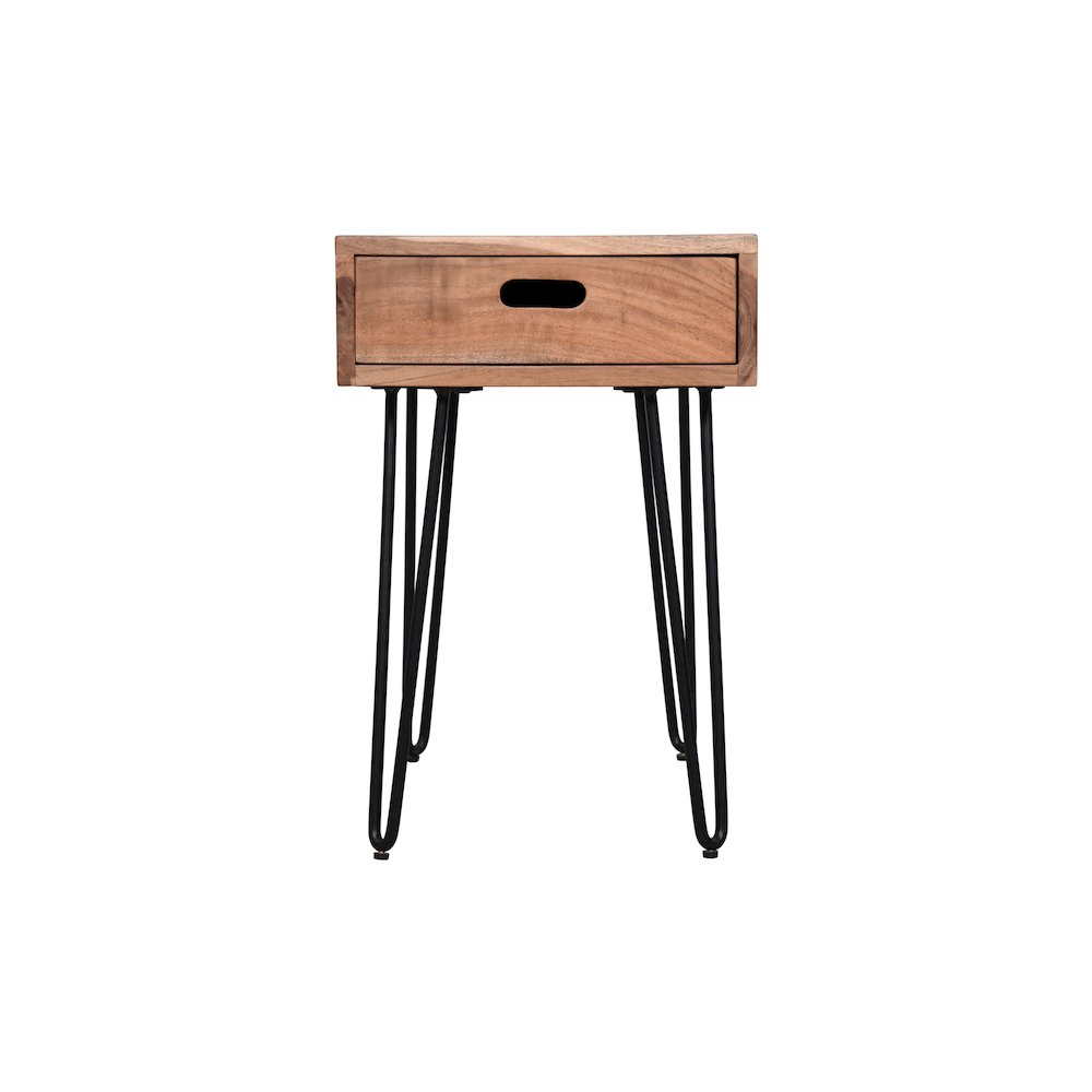 Nightstand Helsingor H1428