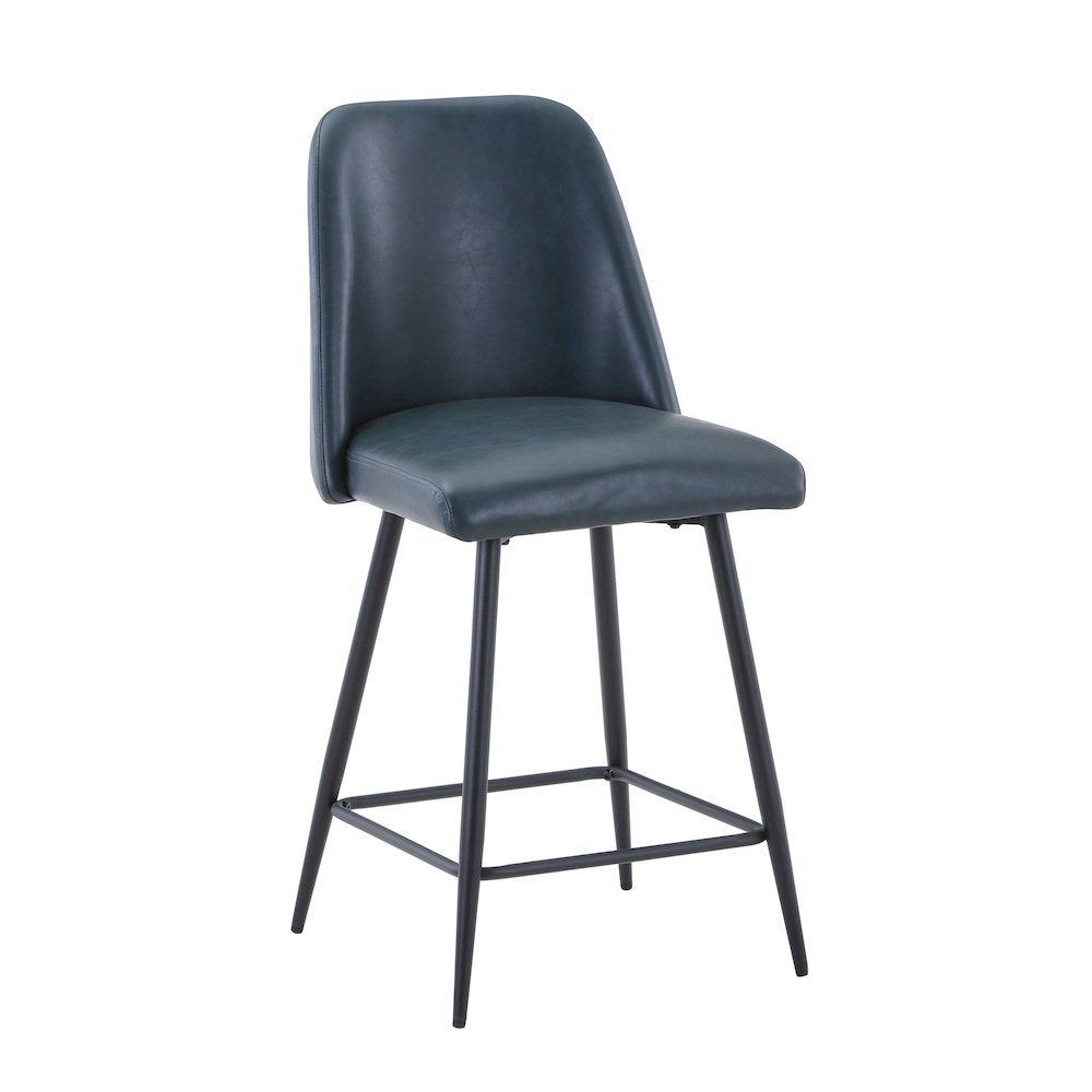 Bar Stool Helsingor H1115 (set of 2)