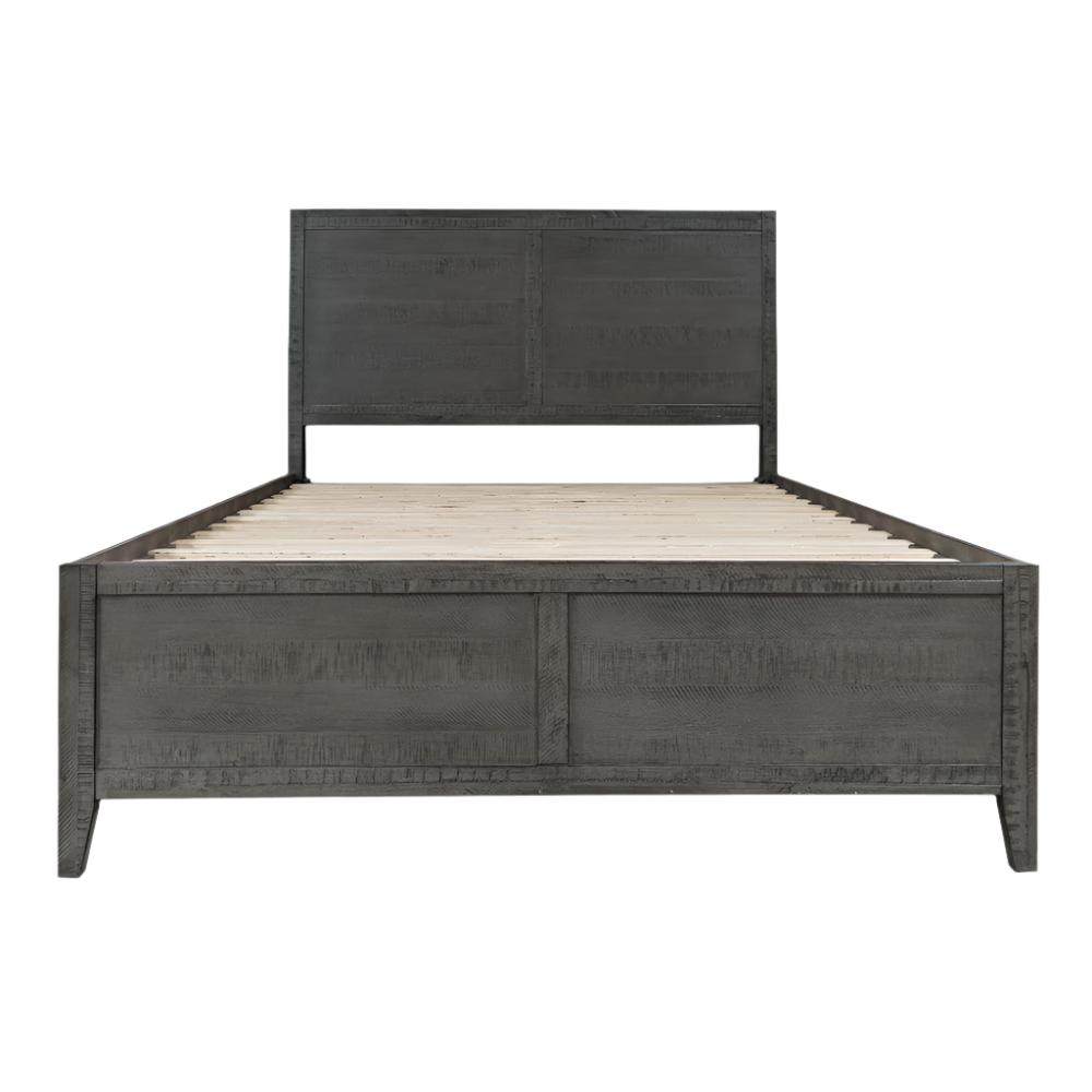 Platform Bed Helsingor H141