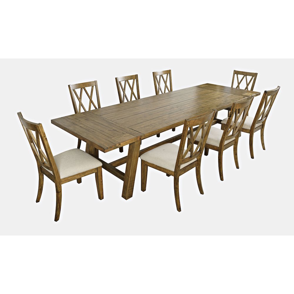 Dining Set Helsingor H538