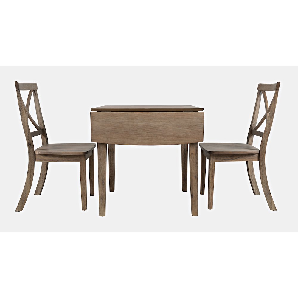 Dining Set Helsingor H703