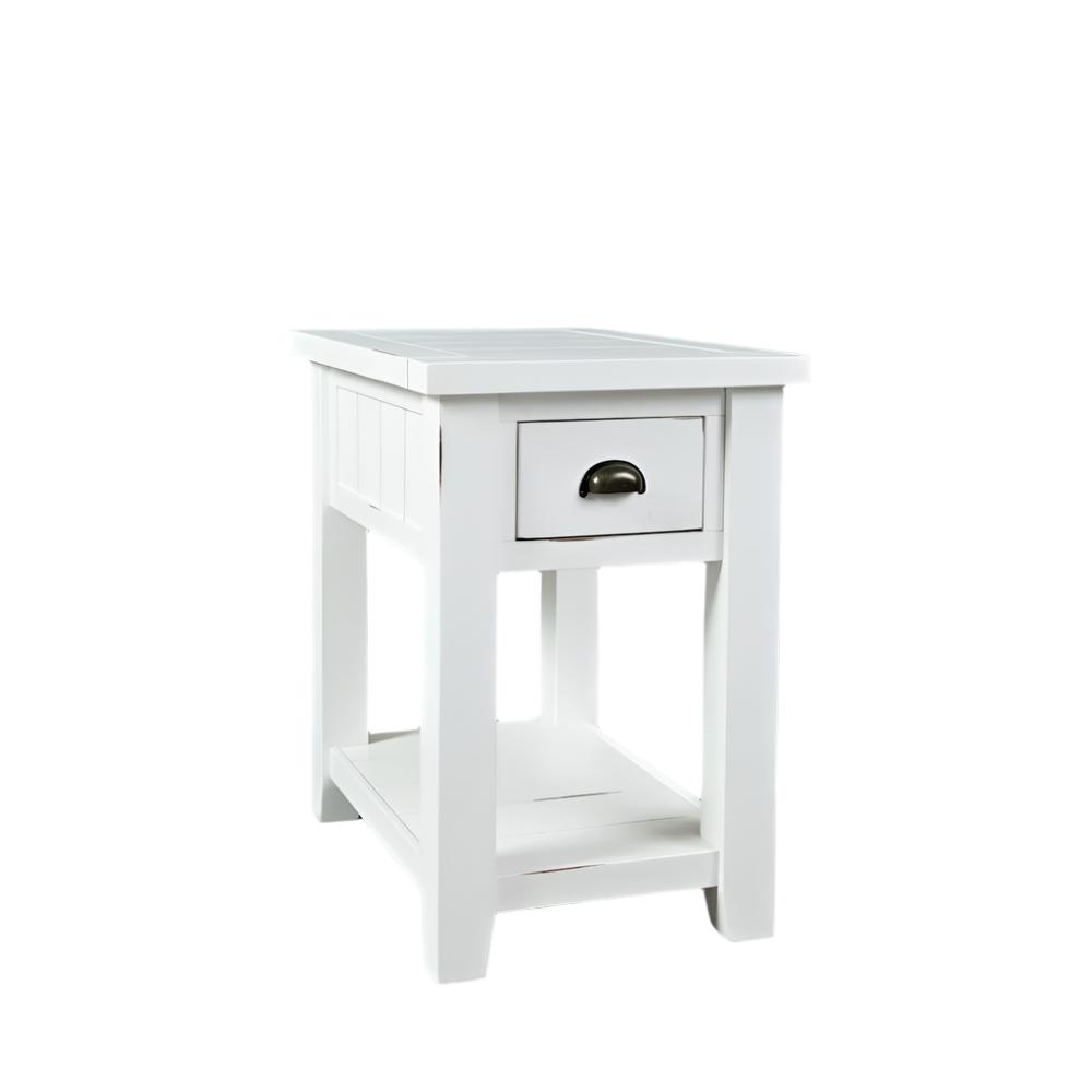 Nightstand Helsingor H1447