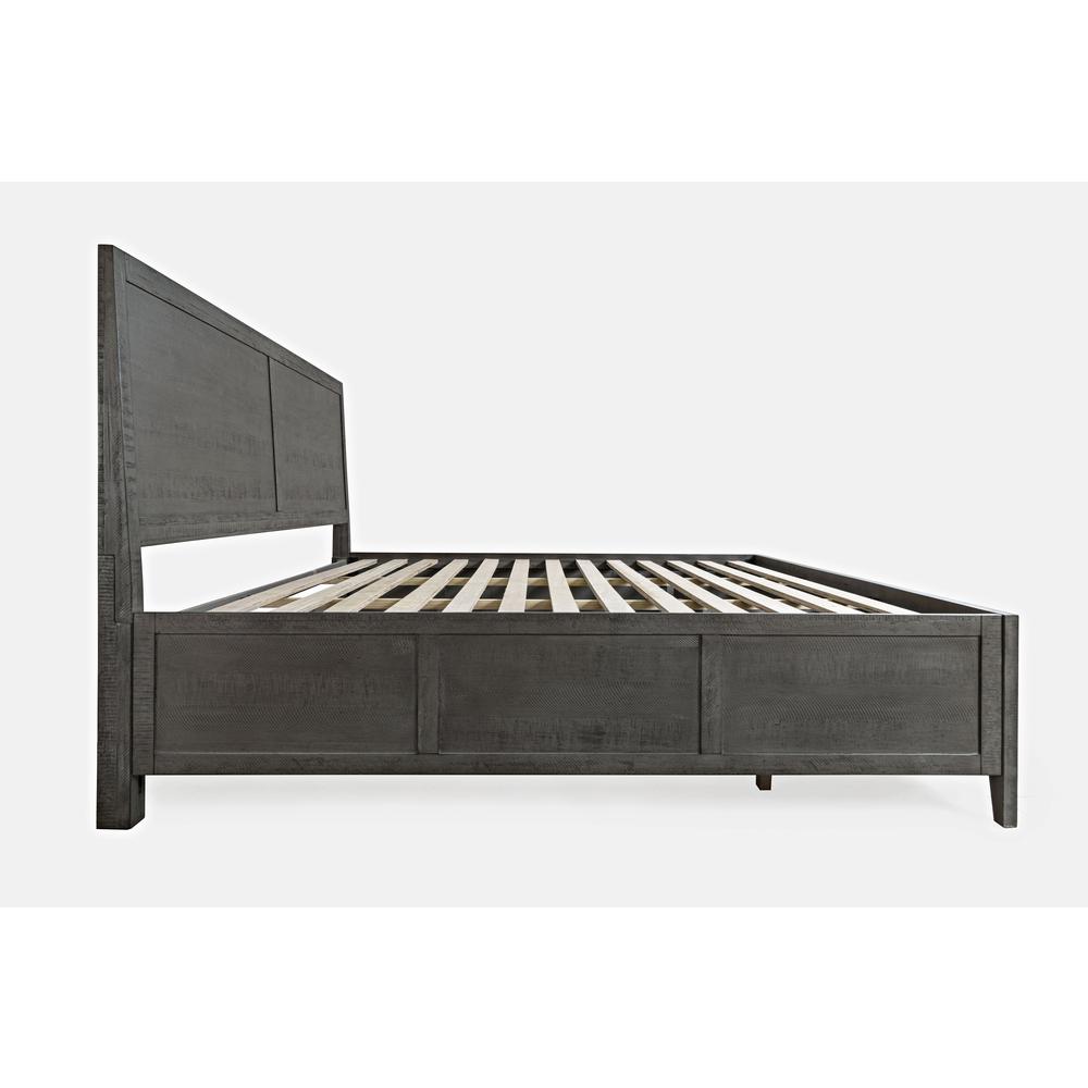 Platform Bed Helsingor H151