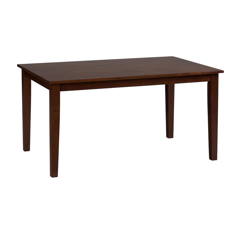 Dining table Helsingor H1298