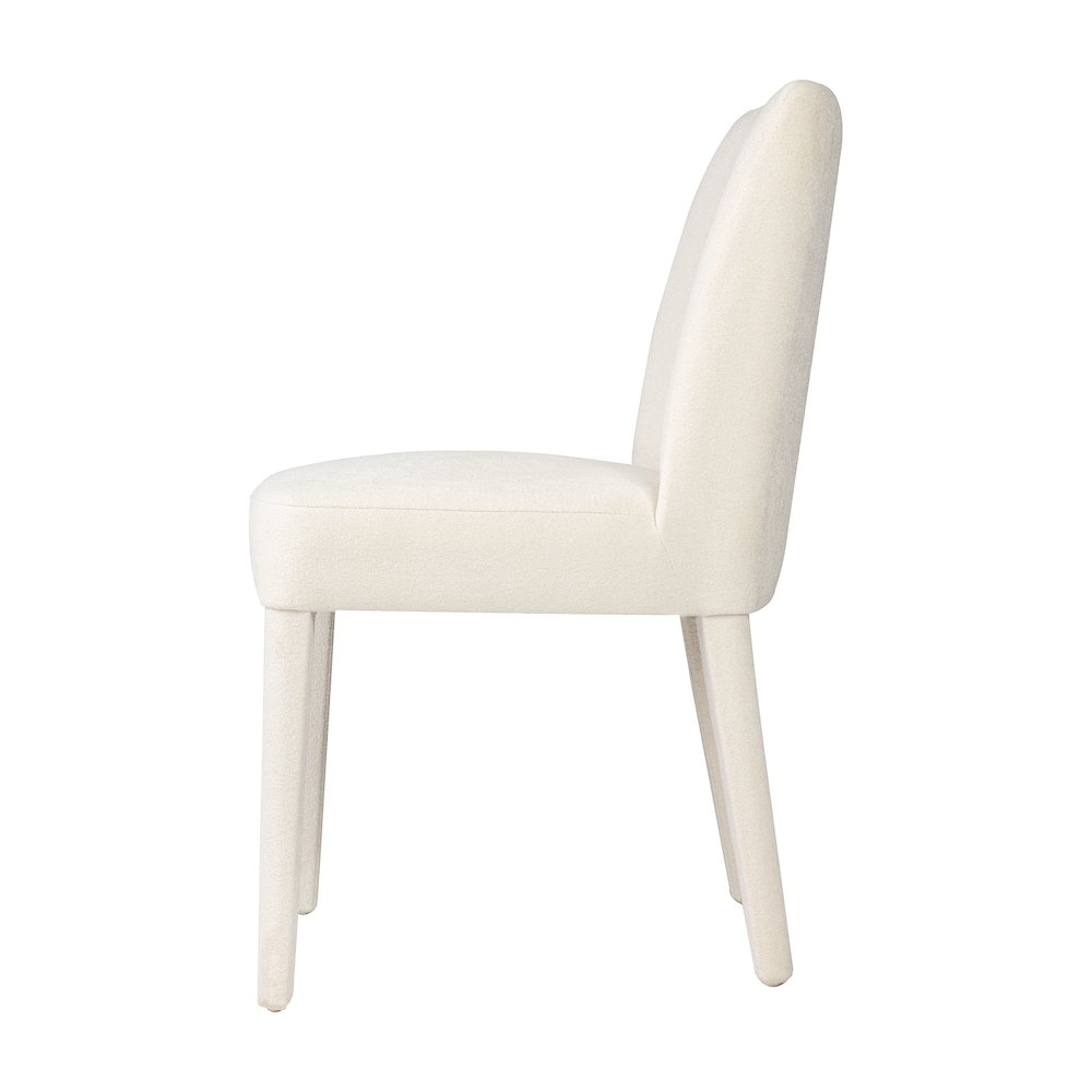 Dining Chair Helsingor H404 (set of 2)