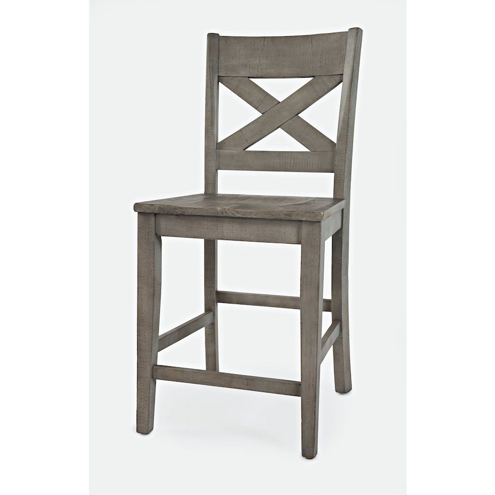 Bar Stool Helsingor H1145 (set of 2)