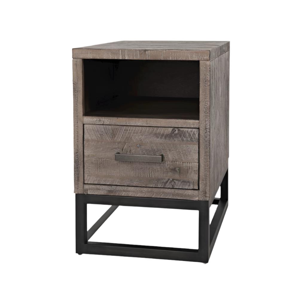 Nightstand Helsingor H980