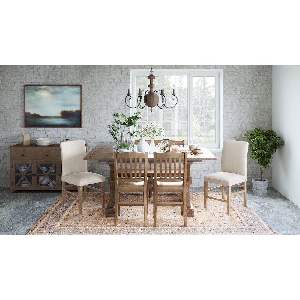 Dining Set Helsingor H576