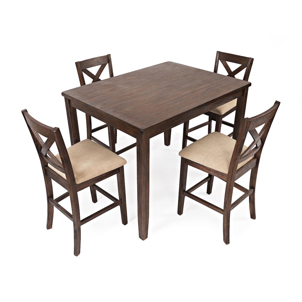 Dining Set Helsingor H1158