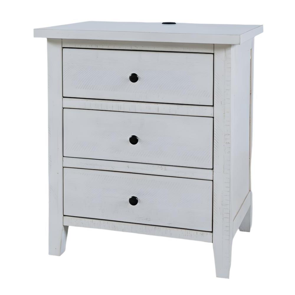 Nightstand Helsingor H979