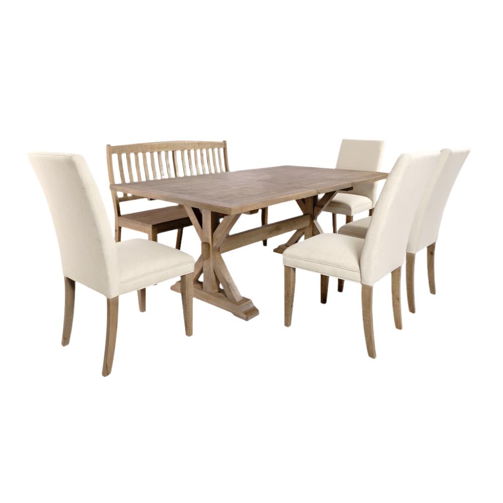 Dining Set Helsingor H576