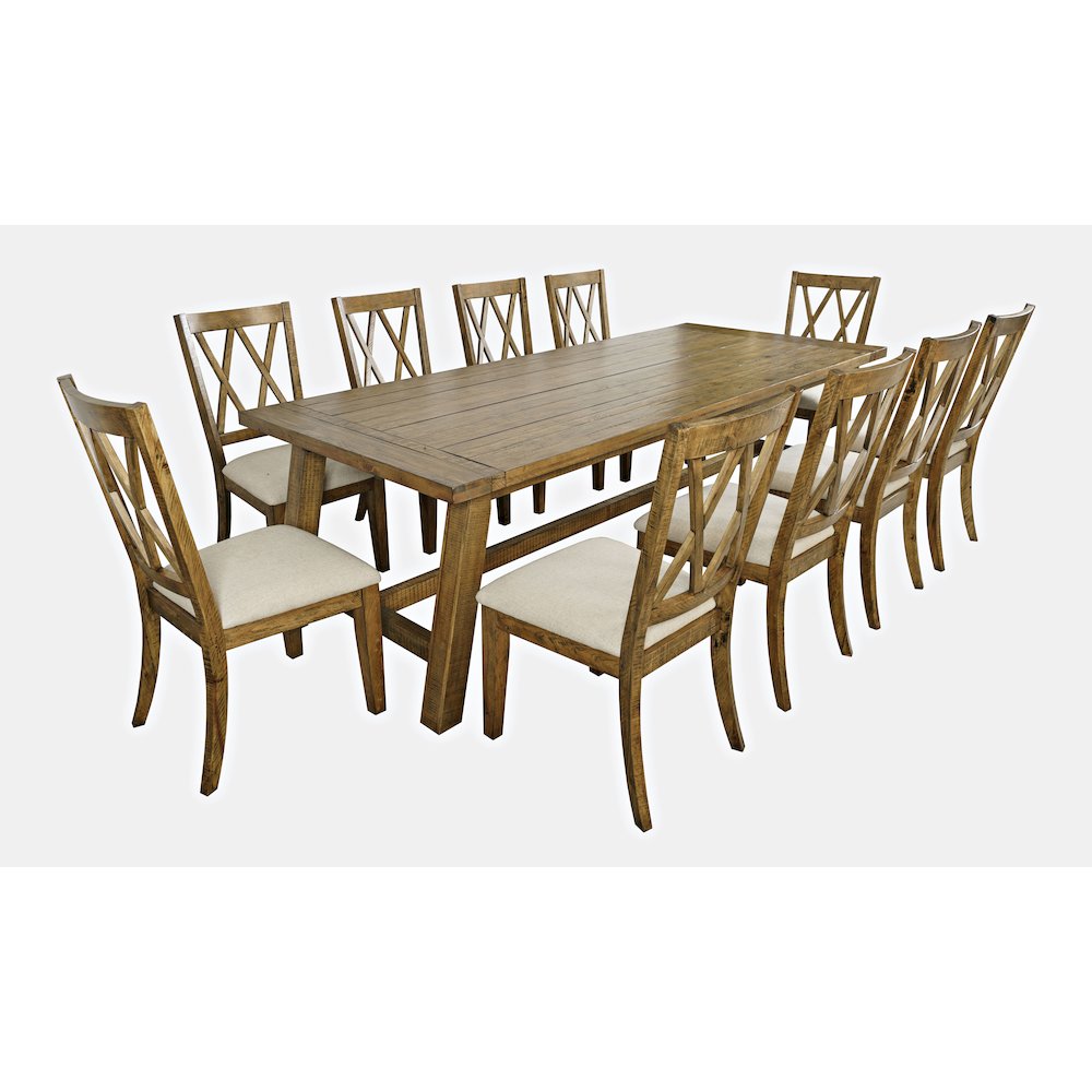 Dining Set Helsingor H537