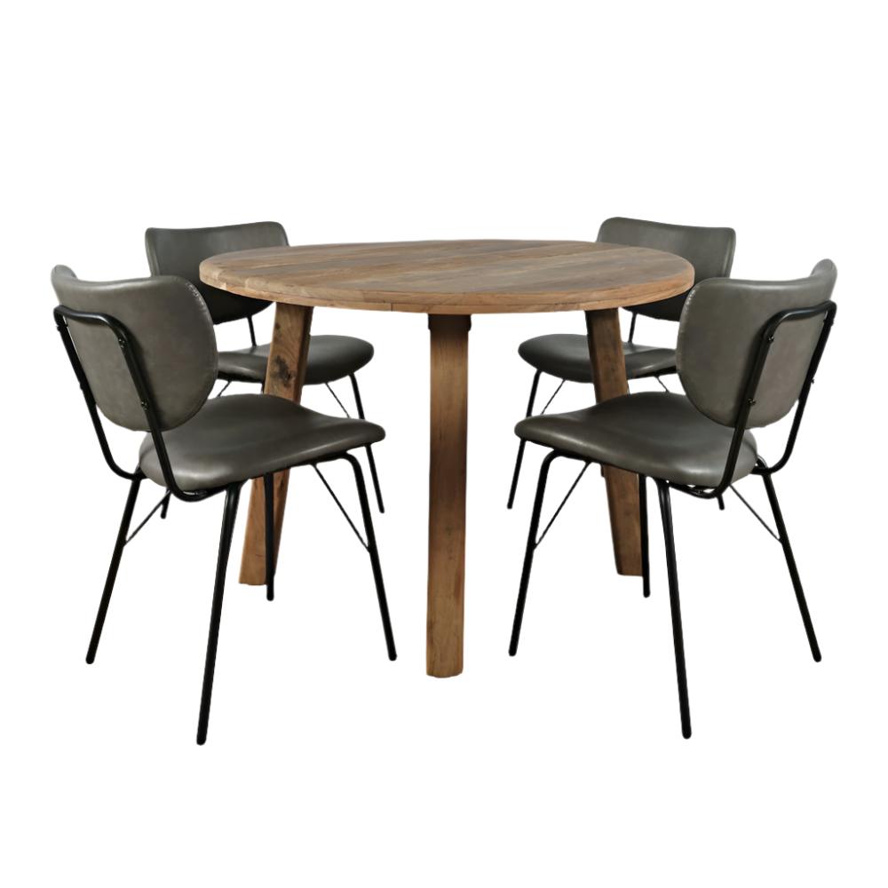 Dining Set Helsingor H669