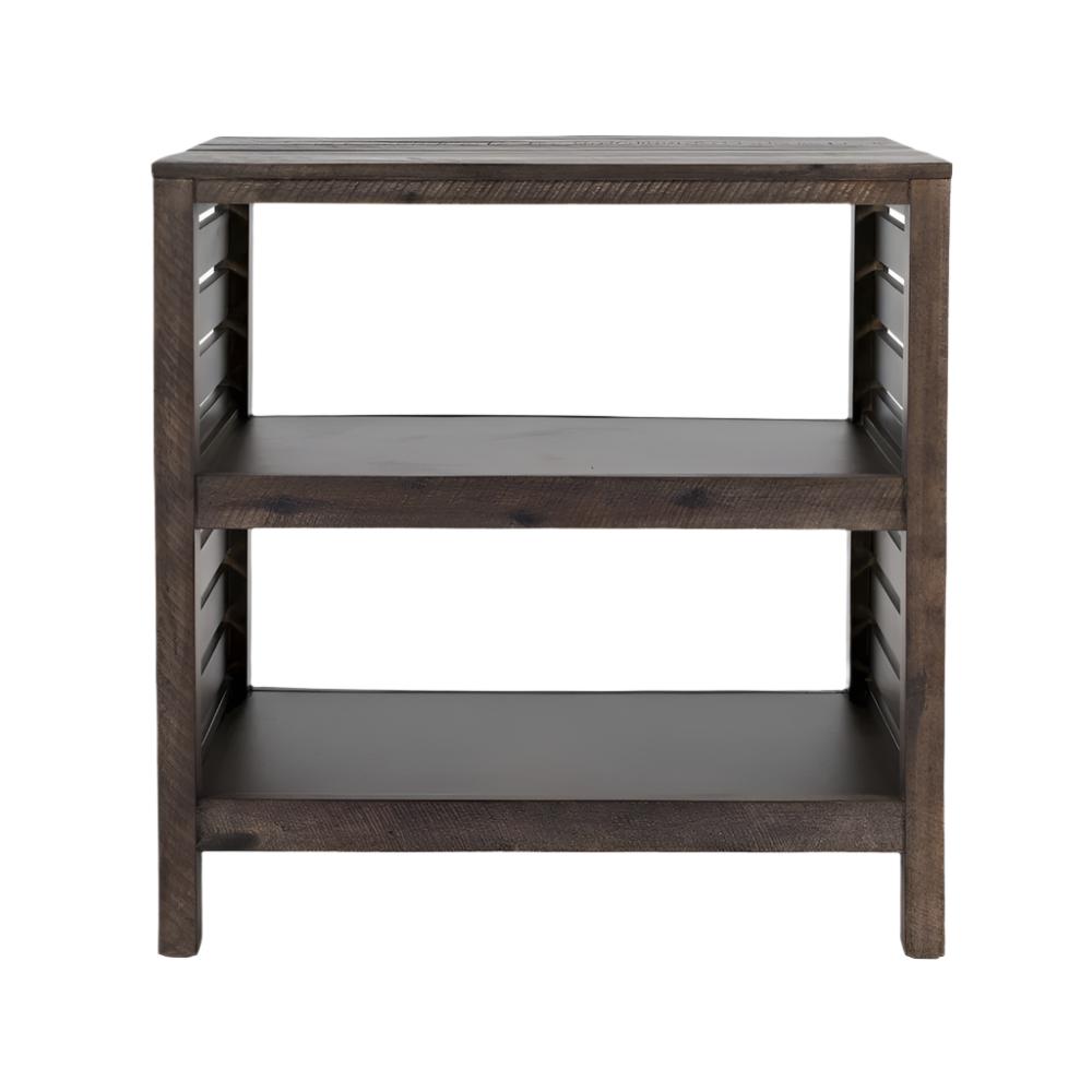 Bookcase Helsingor H268