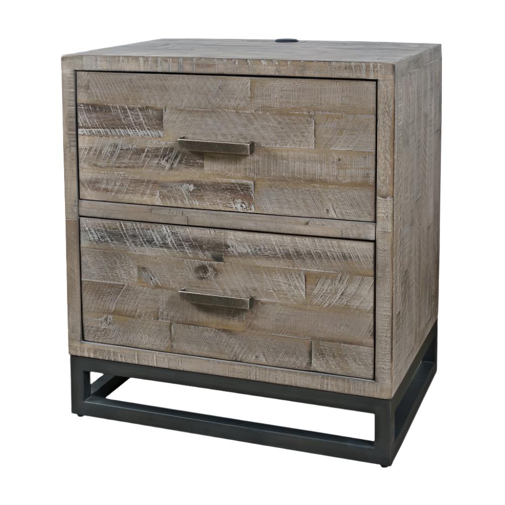 Nightstand Helsingor H974