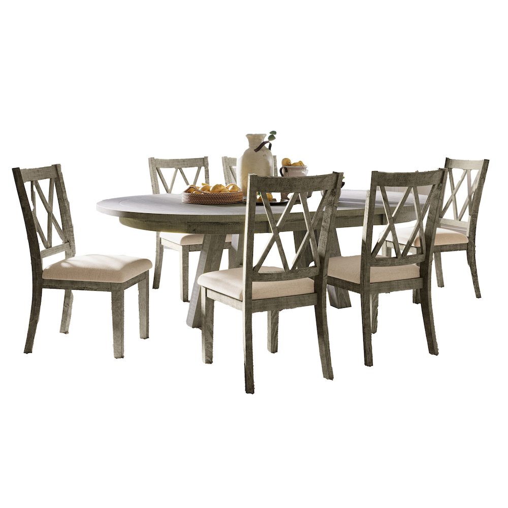 Dining Set Helsingor H567